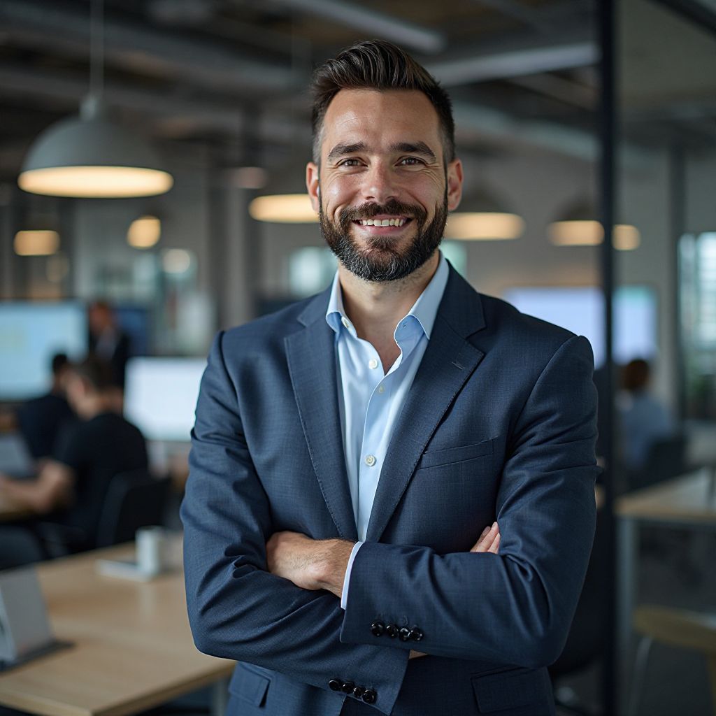 Thrive Finance
